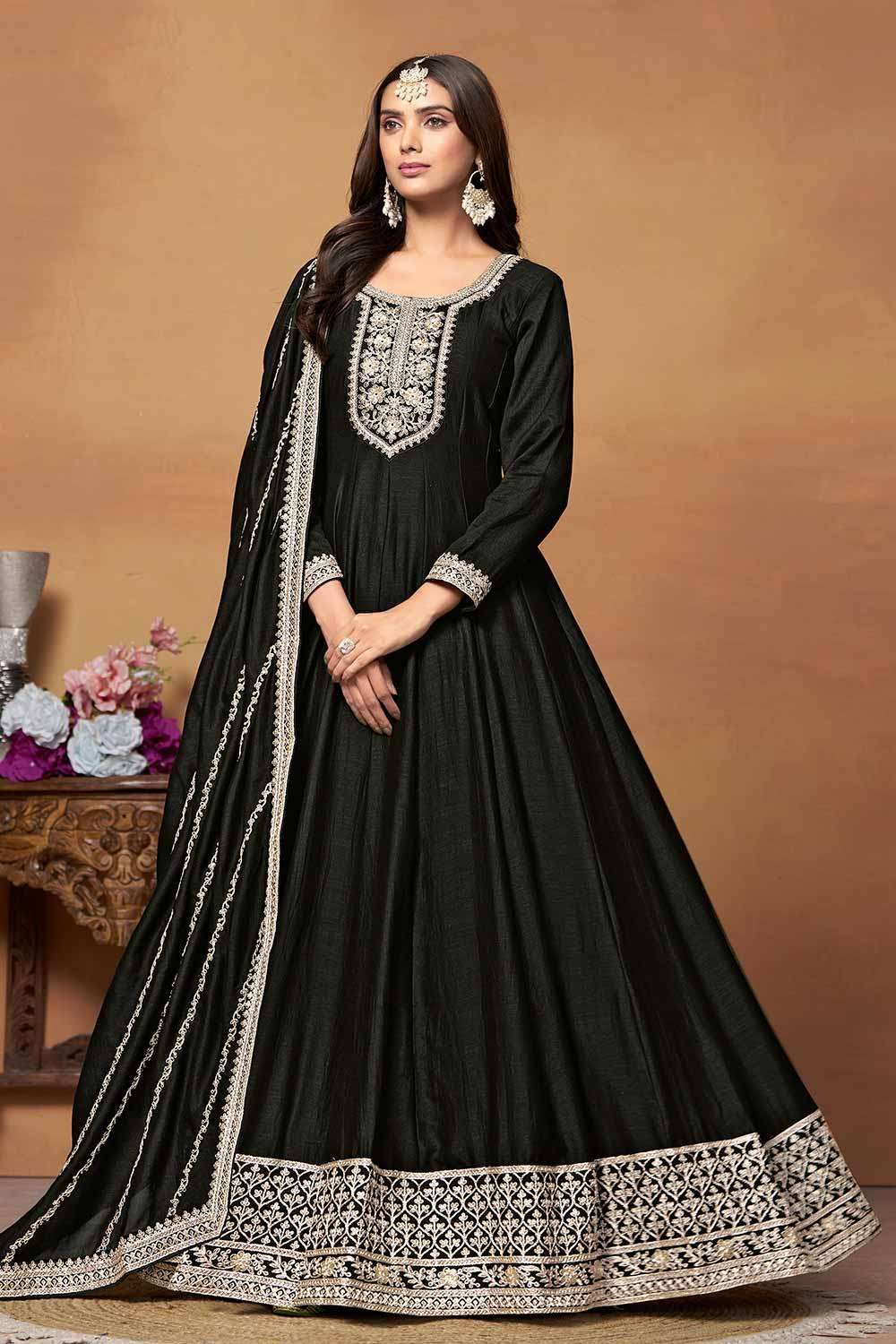 black dress for indian wedding Discover Dresses Women Couple