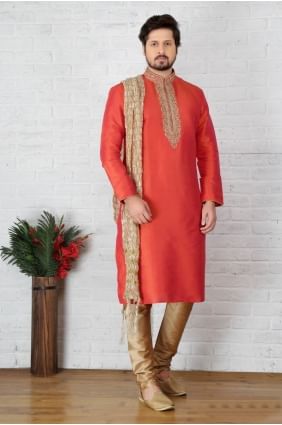 Latest Ethnic Wear Kurta Readymade Kurta Payjama KUR0293