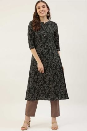 Cotton Salwar Kameez with Printed SK154570