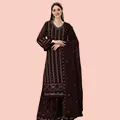 Lehenga Suits
