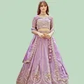 Party Wear Lehengas