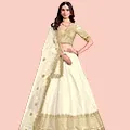 Plus Size Lehengas
