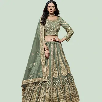 Lehenga Choli